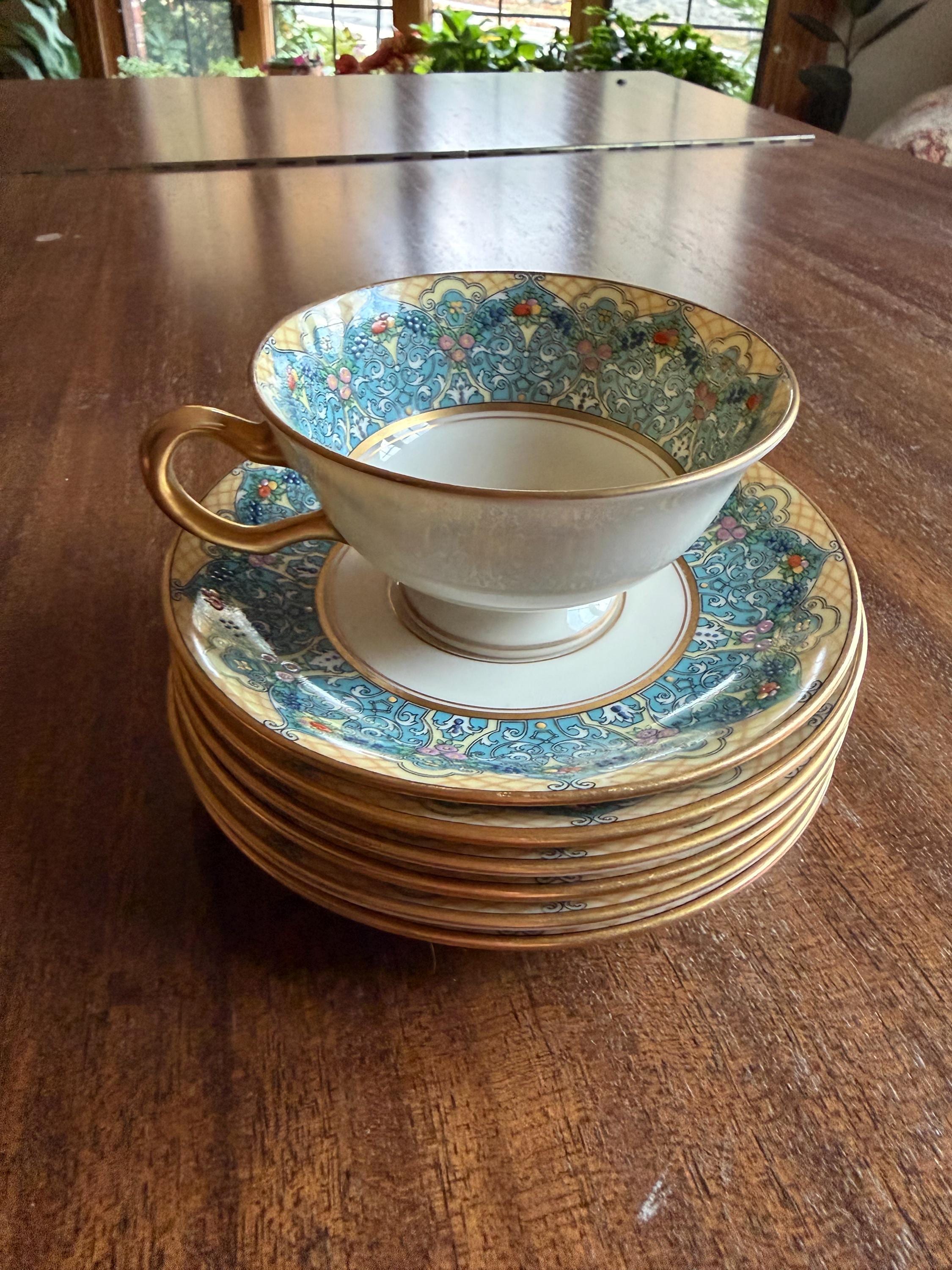 Retired Lenox Set - Etsy