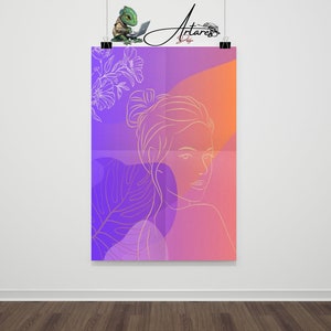 16x20 Inch, Digital, Downloadable, High Quality, Pdf, Poster, - Etsy