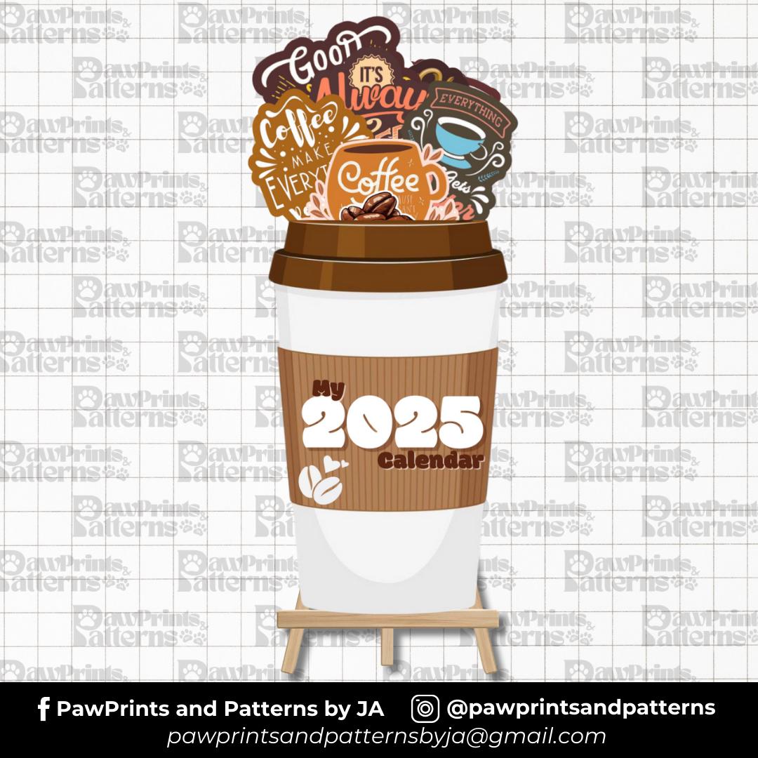 2025 Printable Calendar Customizable - Il Fullxfull.6367685964 Svnk 