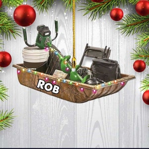 Fishing Sled Gift - 60+ Gift Ideas for 2024