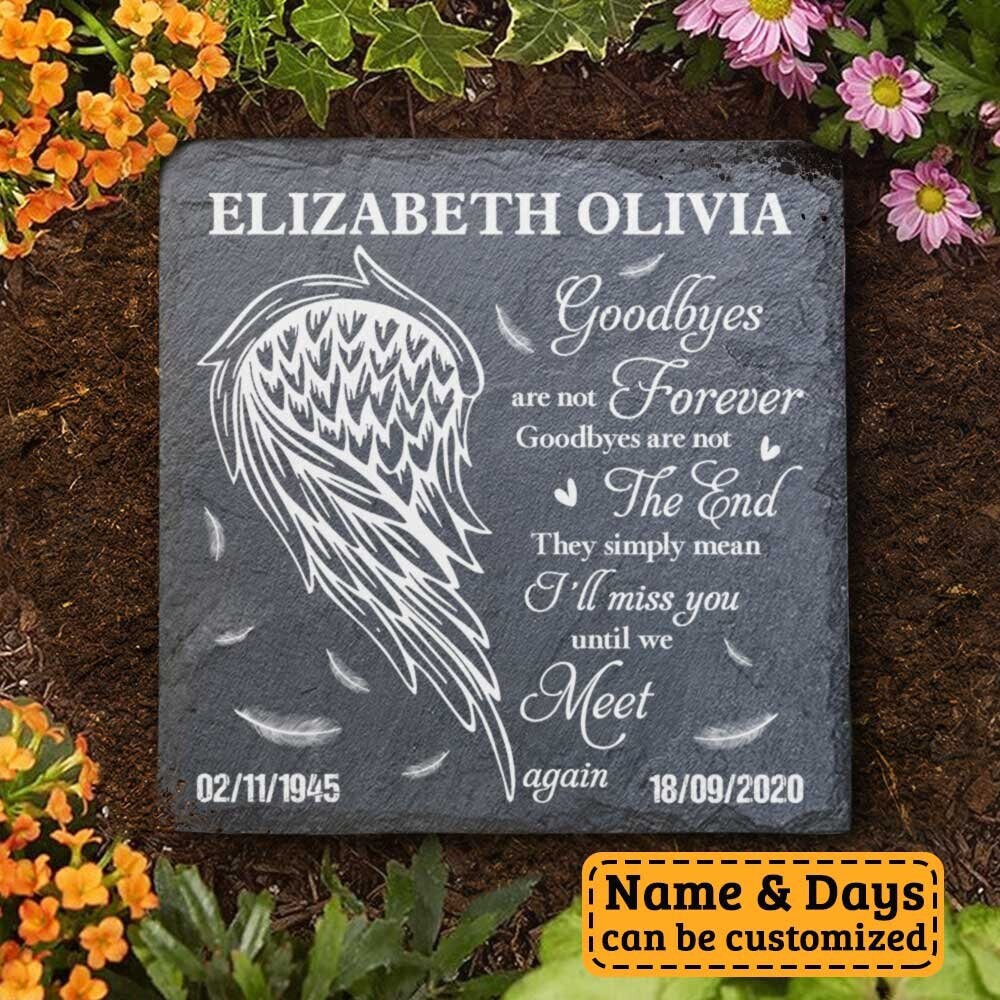 In Loving Memory, Memorial Frame, RIP Graphic by TMDOdesign · Creative  Fabrica