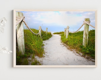 Sanibel Island, Florida Print, Florida Wall Art, Florida Poster, Florida Wall Photo, Florida Wall Decor, Florida Beach Print,