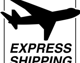 Express Shipping