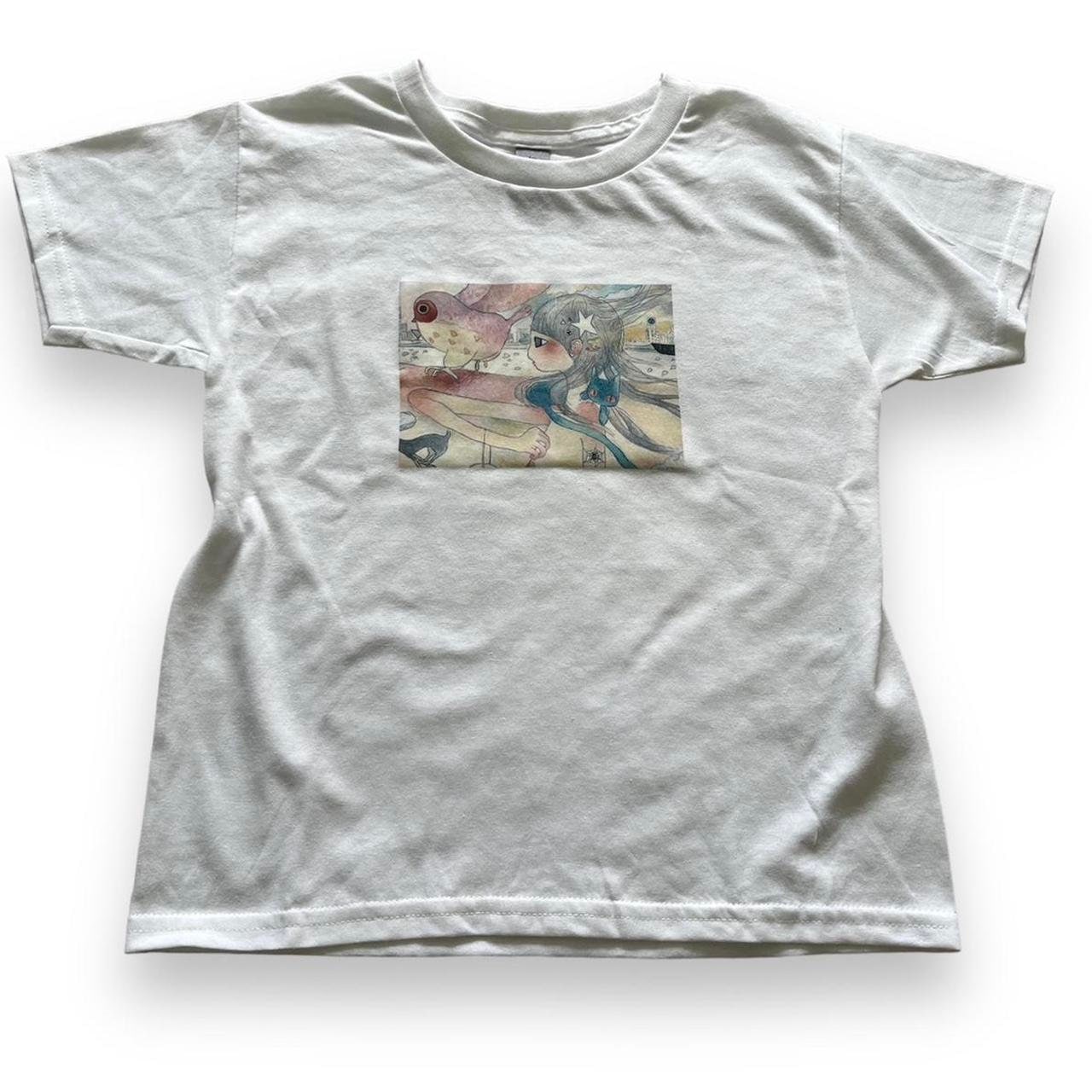 『TAKA ORIGINAL』Self-Love Aura Back Print Tee TAKA Original Self-Love Aura Back Print Tee – TAKA ORIGINAL