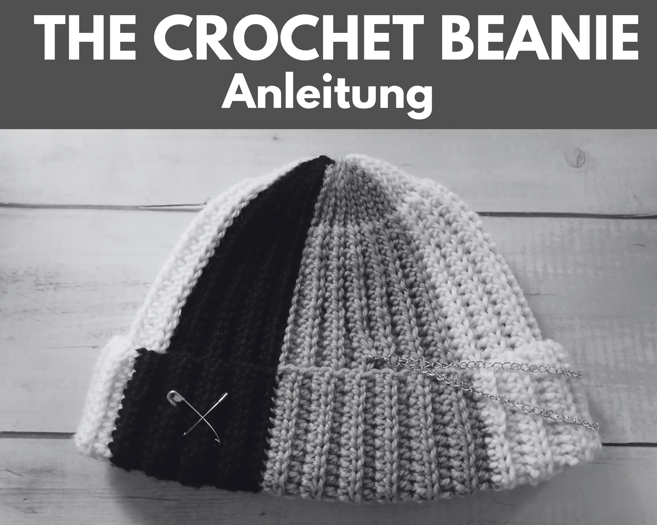 Bonnet d’oreille de chat pour femmes tricotées chapeau au crochet avec  casquette d’hiver rayée Y2k accessoires Grunge Goth Slouchy Beanies