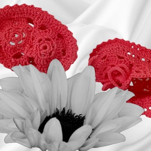 Baby christening shoes, Crocheted Booties,  Christening baby booties, Crochet shoes, Baptism booties, blessing.