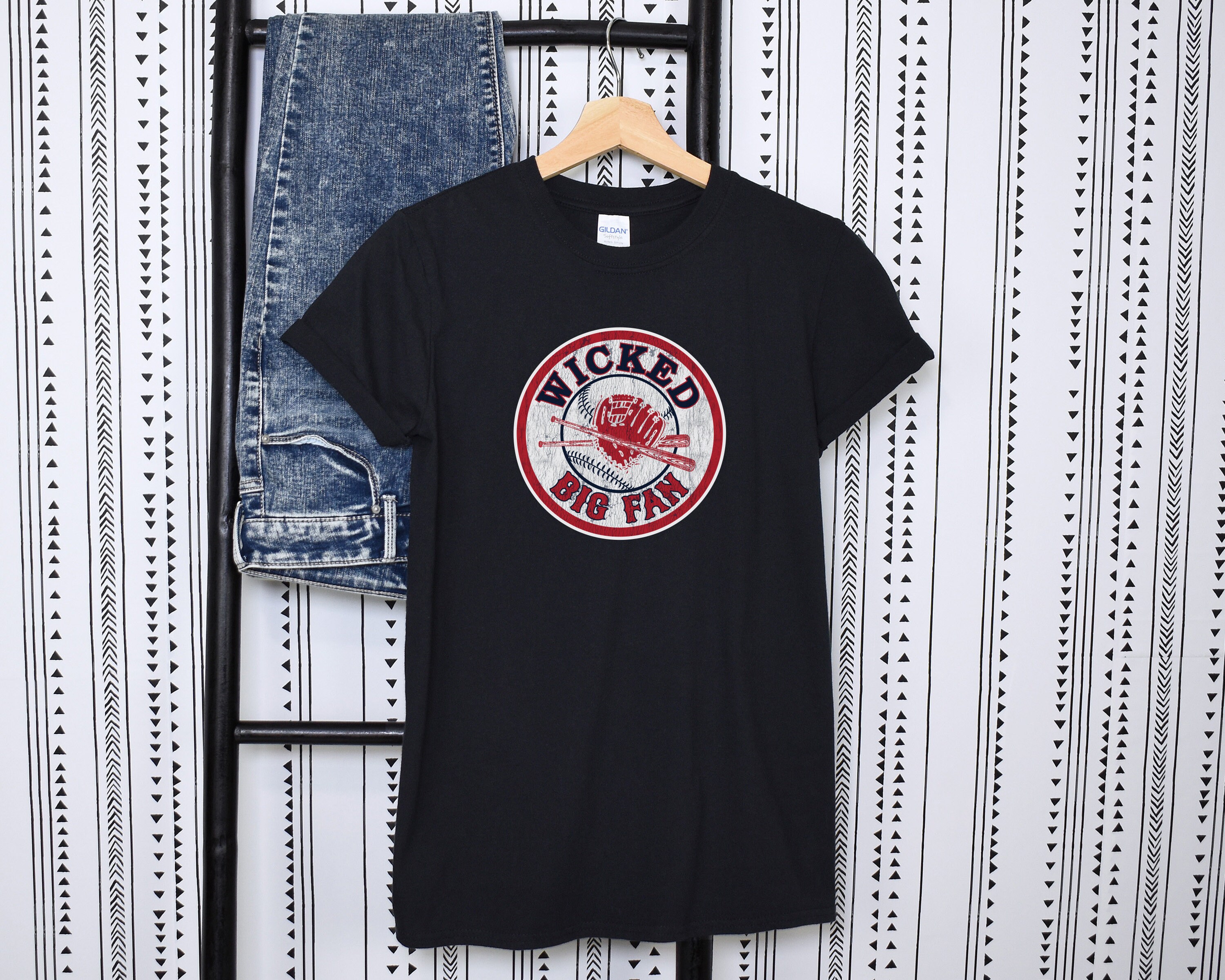 Fuck The Red Sox Shirt - Funny Offensive Baseball Tee – Binge Prints