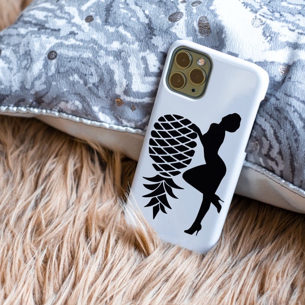 Pineapple Case Etsy