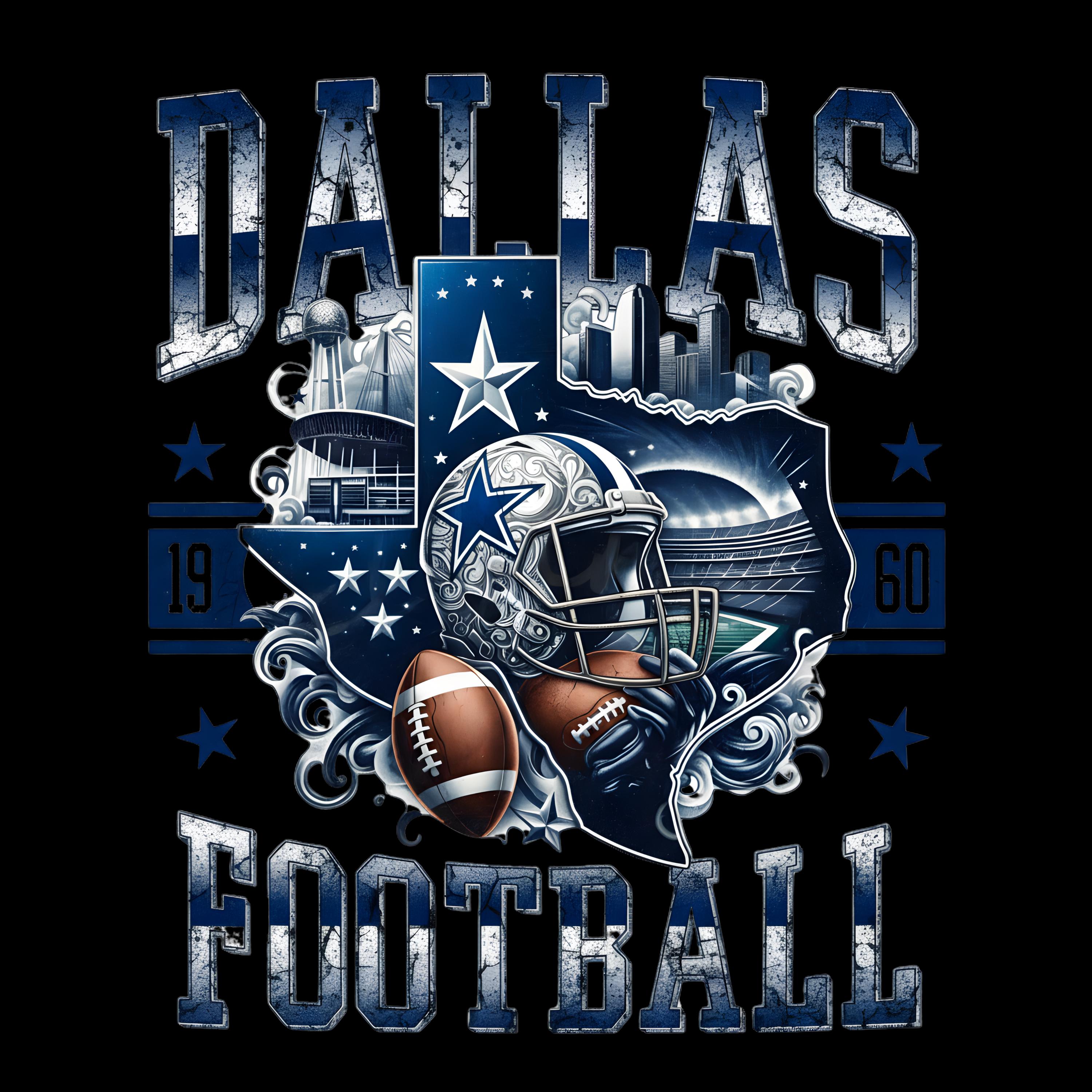 Dallas cowboys helmet svg - Etsy México, image size:3000x3000