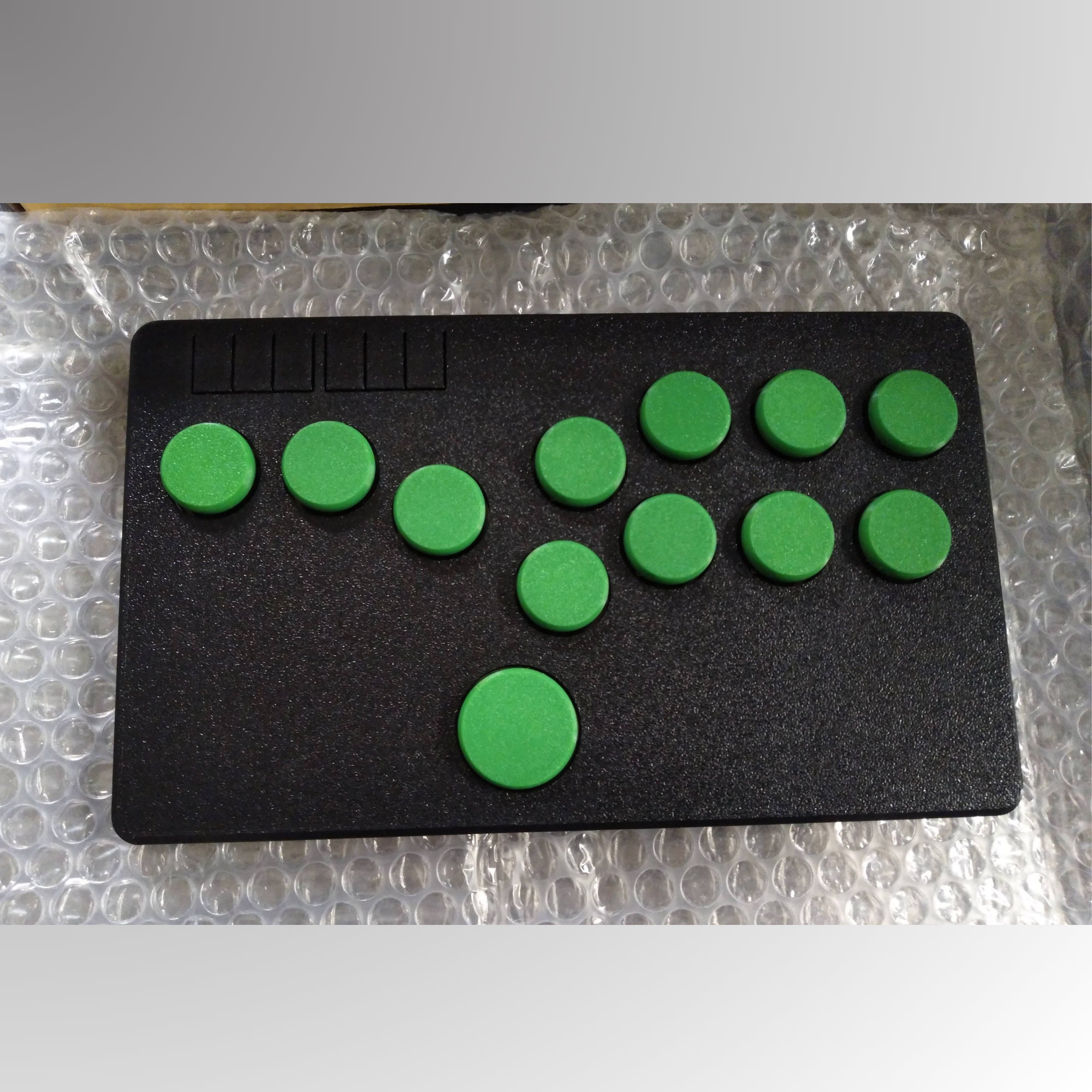 Hitbox Controller Custom Hitbox Flatbox Controller - Etsy Canada