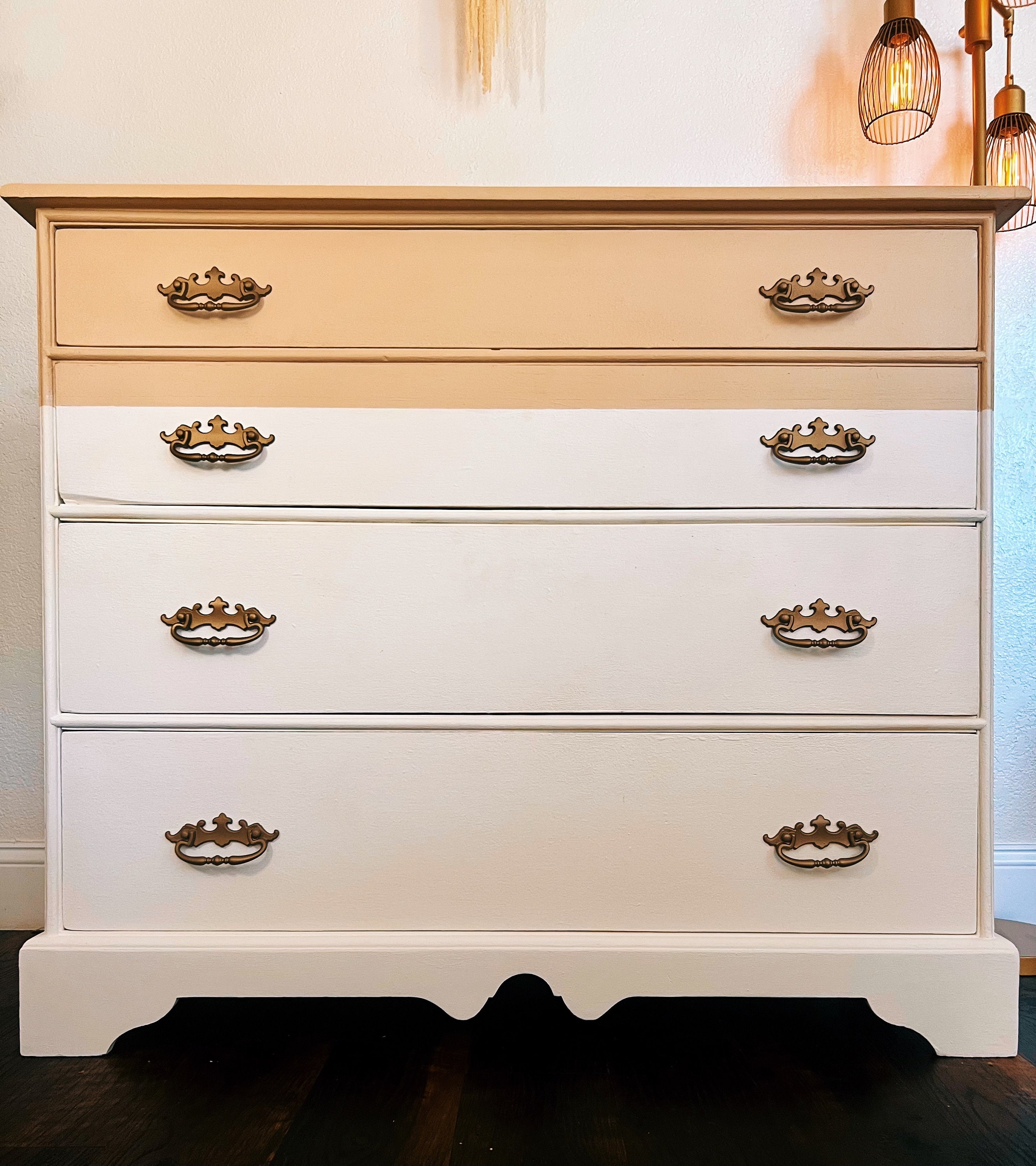 Image showcasing Minimalist Furniture Makeover - Pinterest