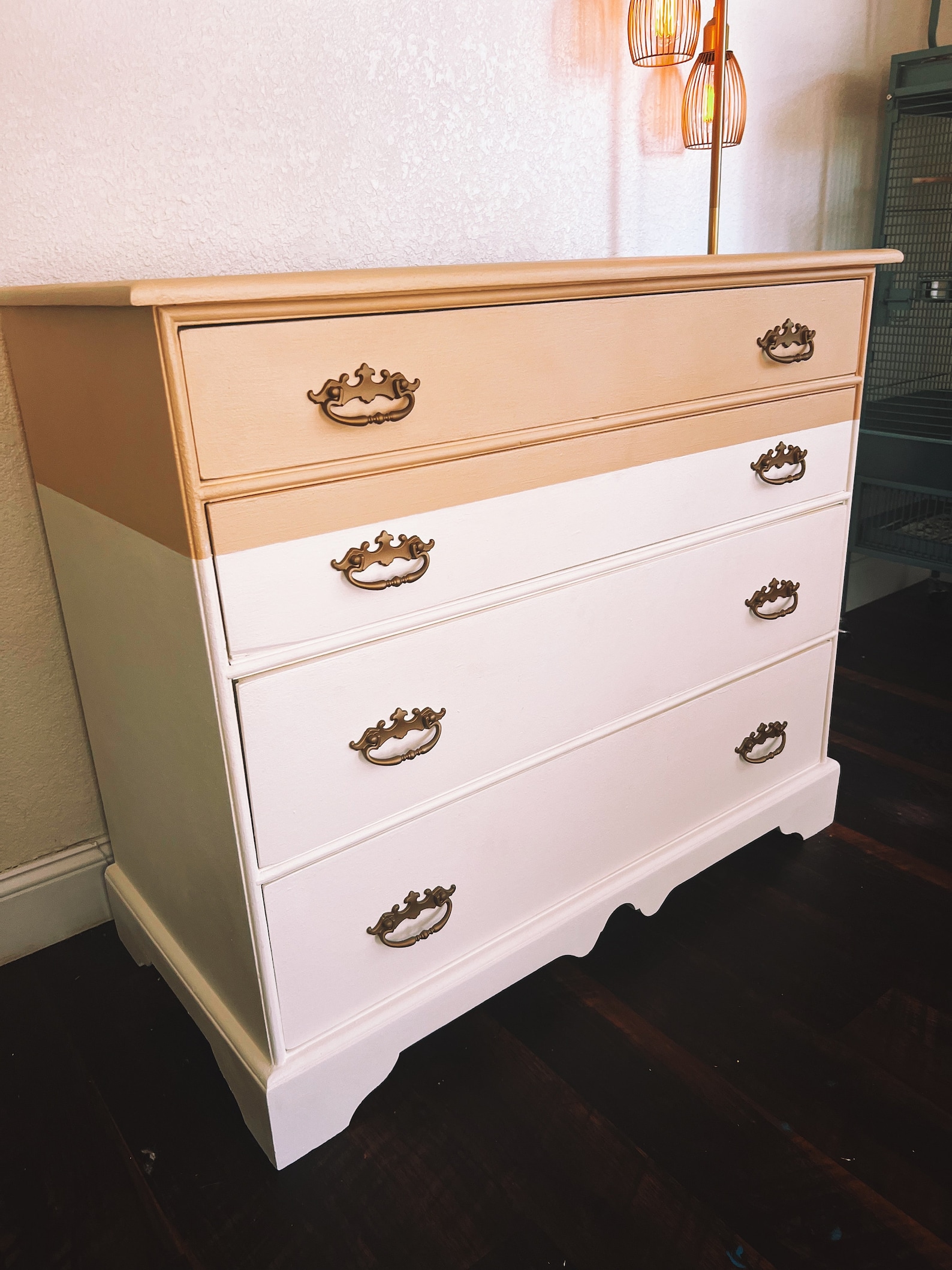 Image showcasing Refinished Furniture - Etsy