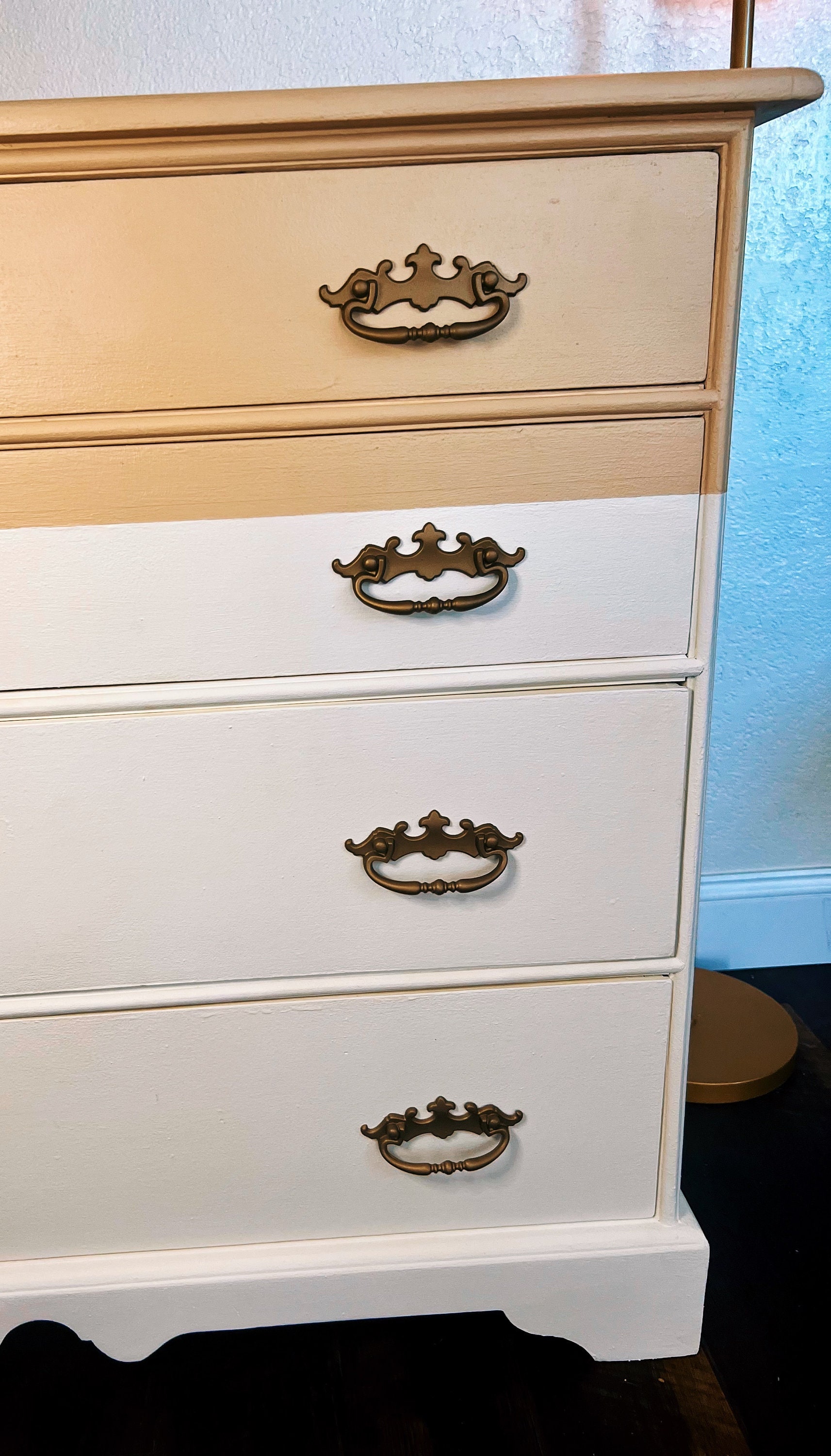 Picture of Refinishing Furniture: A Beginner's Step-By-Step Guide