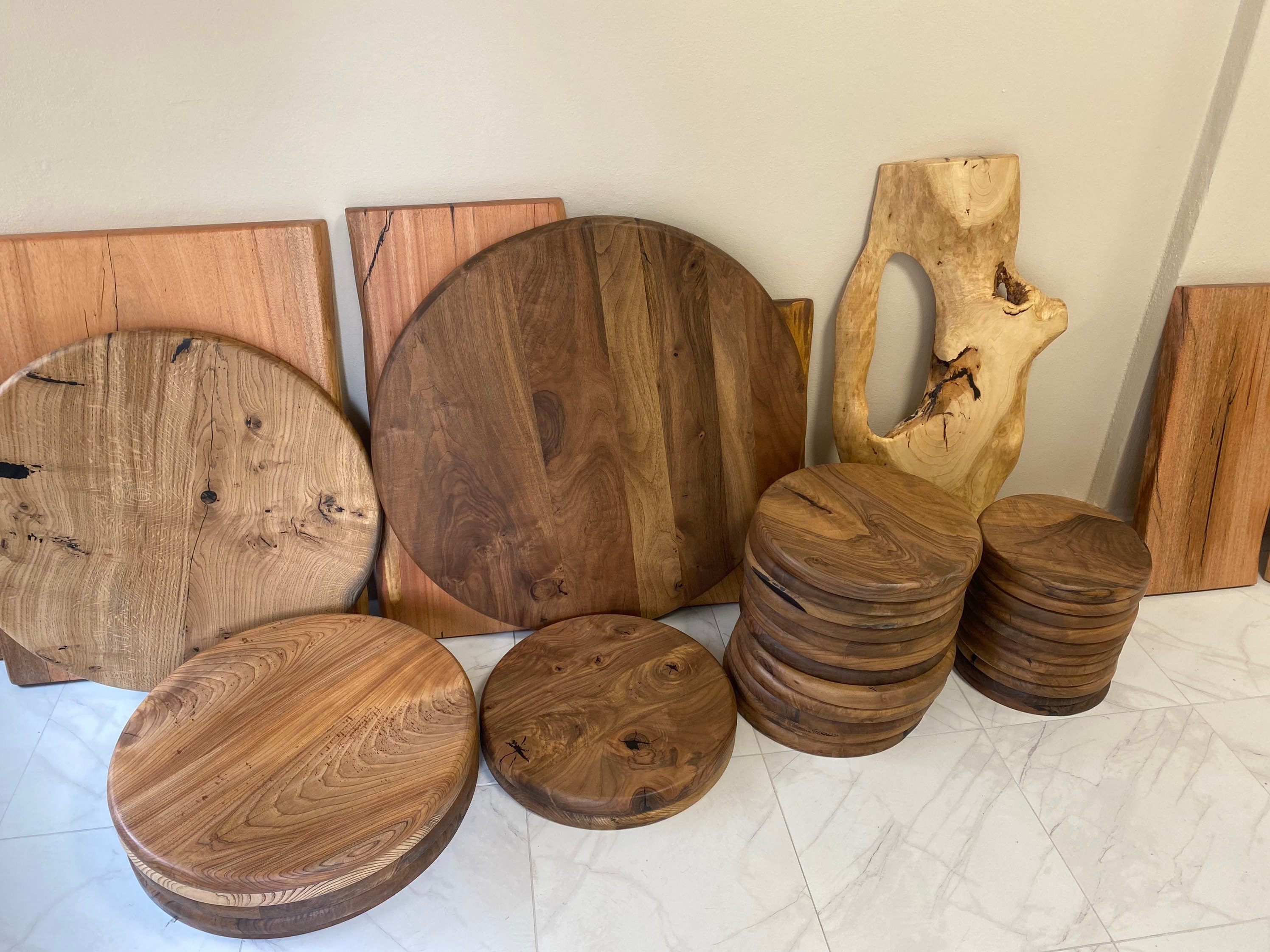 Natural Ash Wood Coffee Table Ash Tree Wood Slab Coffee Table Epoxy