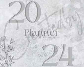 Monthly Planner