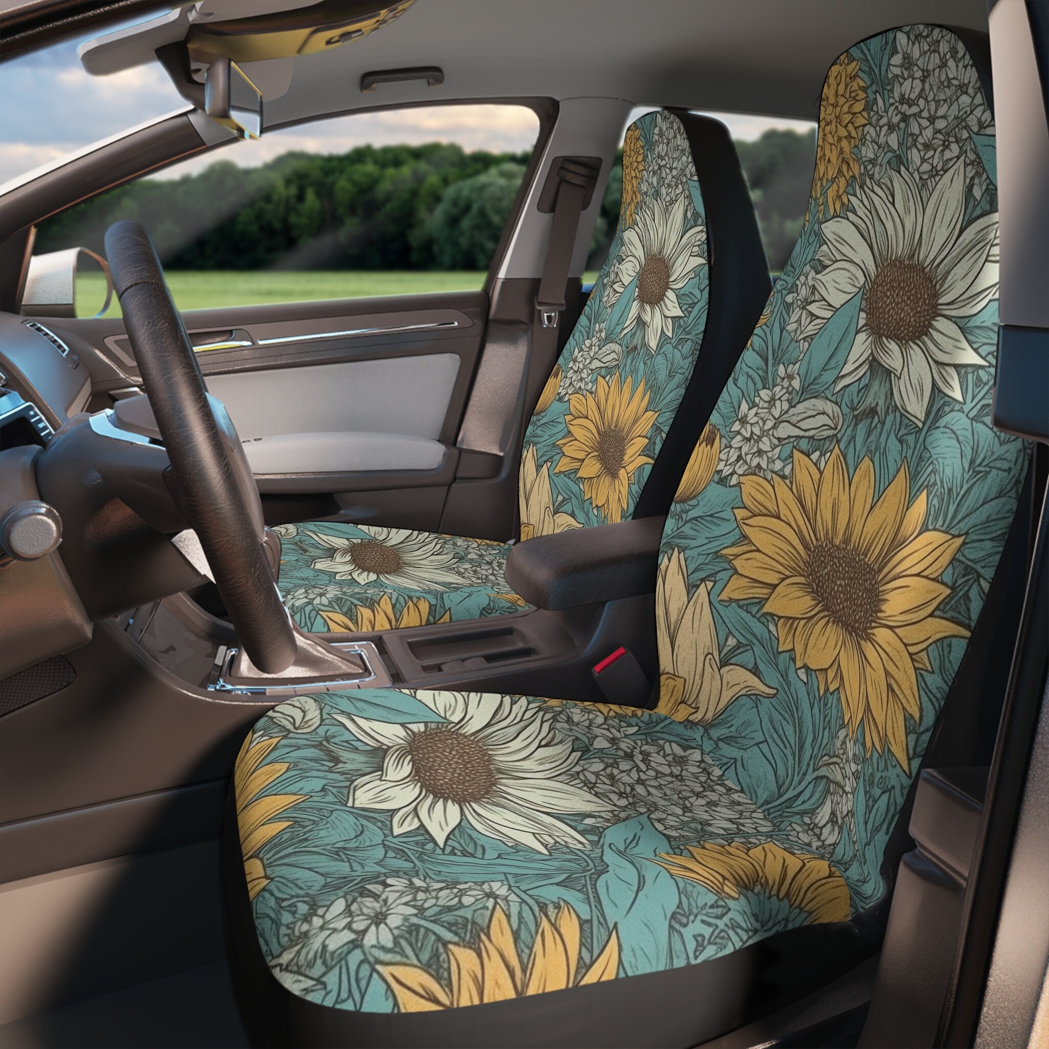 Jeep Seat Belt Cover Etsy
