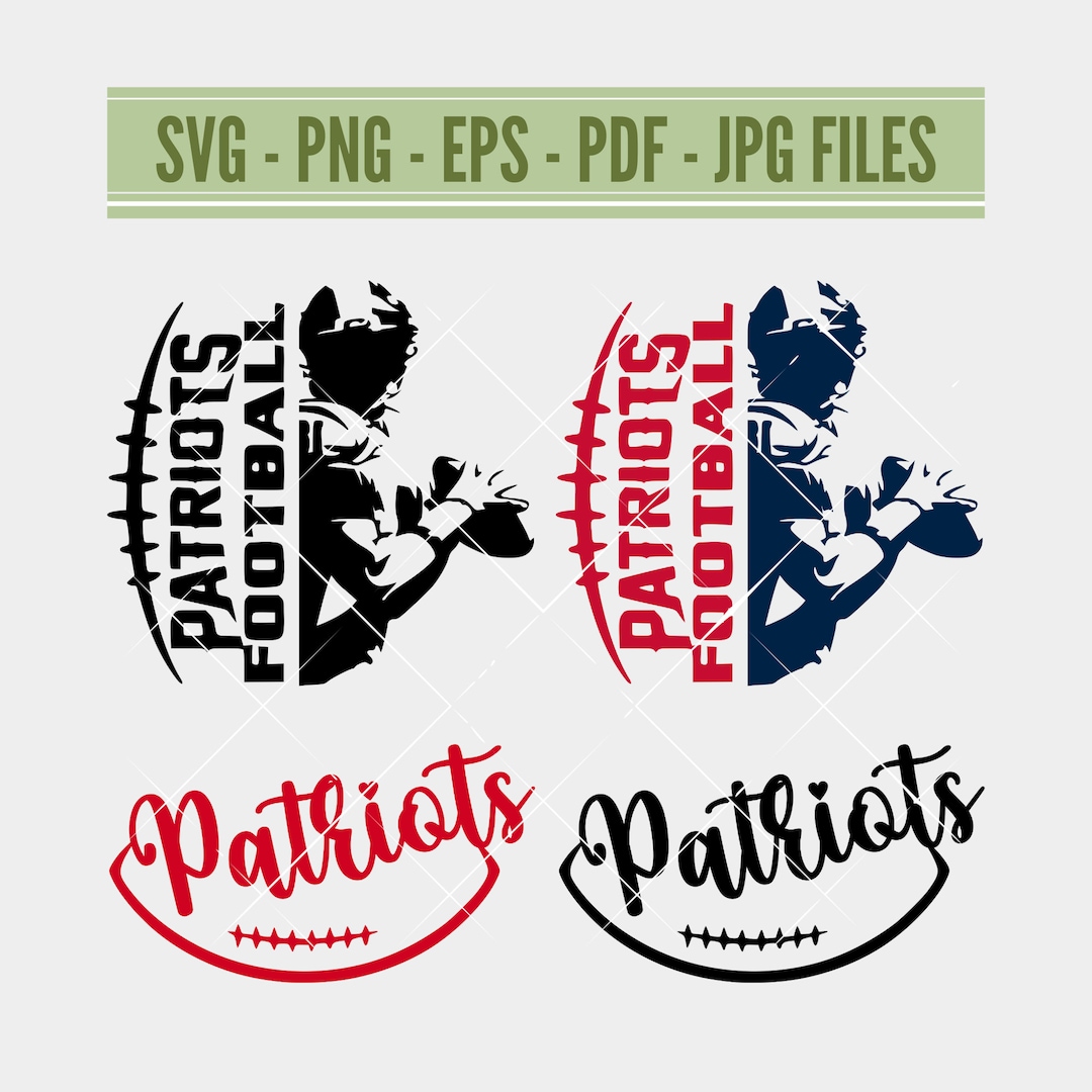 Patriots SVG, Patriots PNG, Patriot Shirt Svg, Patriot Svg, Patriots