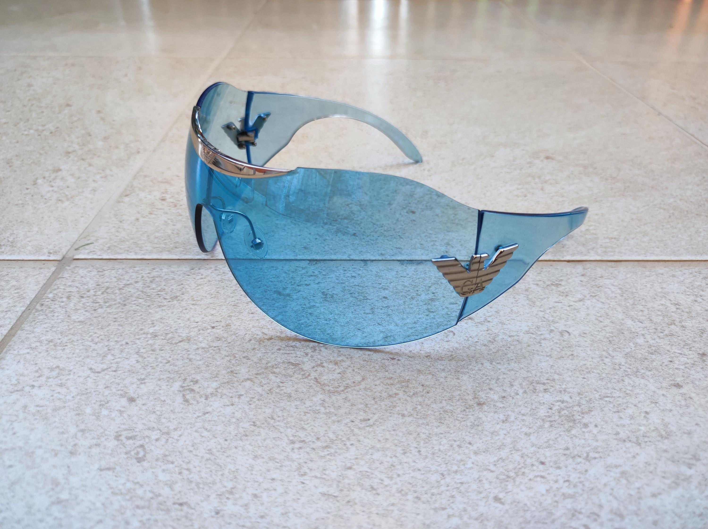 Bono Glasses Etsy UK