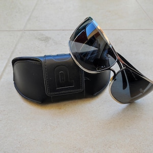 Sunglasses PoliceUsed but good condition