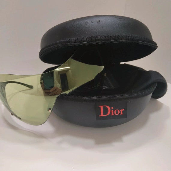 Dior, Accessories, Christian Dior Ski Goggles