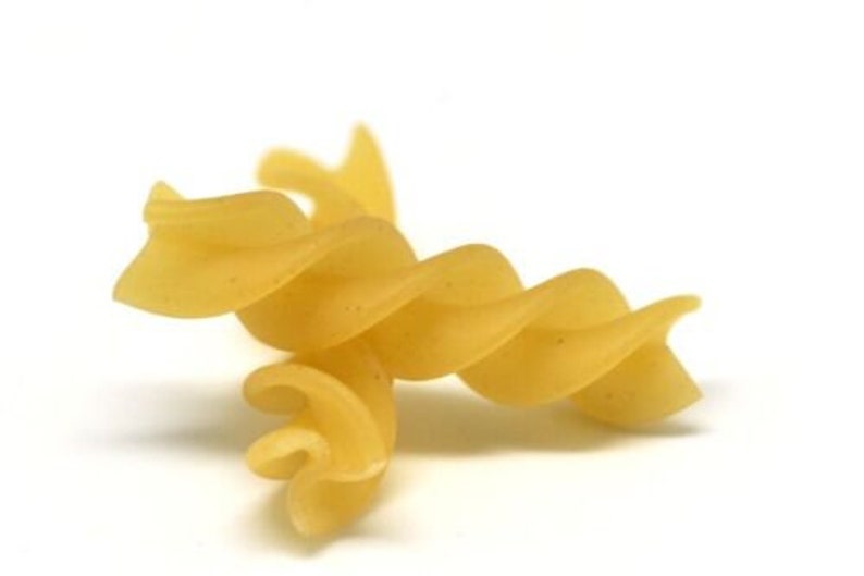 Filière à pâtes pour Fusilli compatible avec la machine Philips Viva image 2