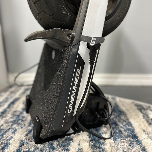 Onewheel Gt Charger Etsy
