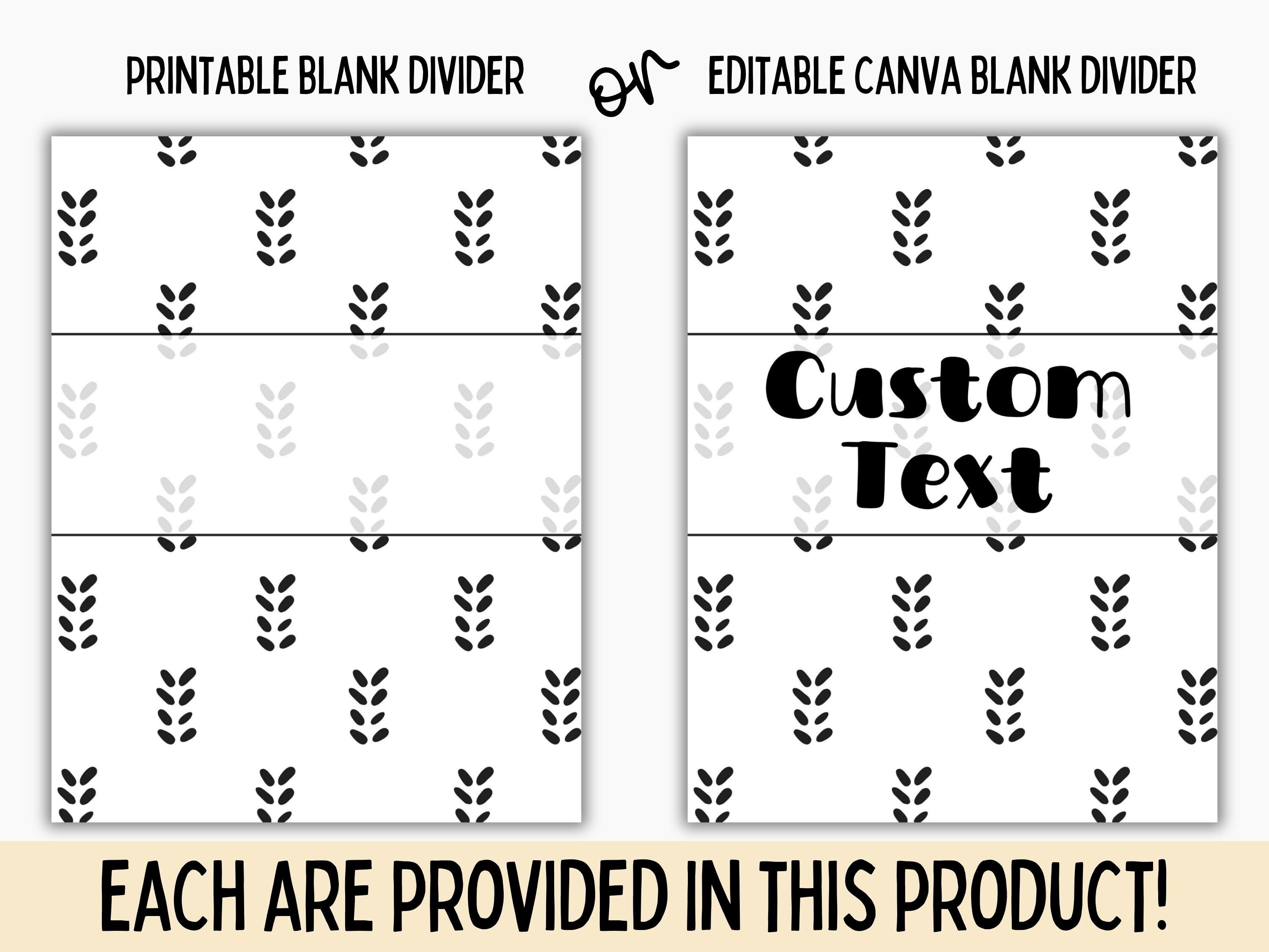 Editable Parent IEP Binder Printable IEP Meeting Tracker - Etsy