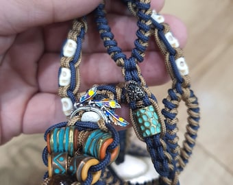 Sling Kukulkan edition one/off