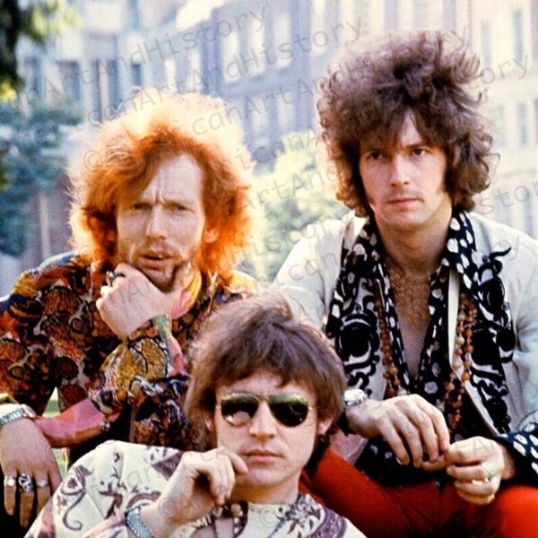 Cream Portrait in Central Park