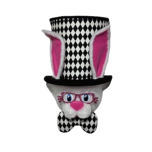 Tophat and Tails - Etsy