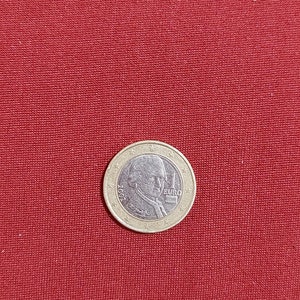 pièces de monnaie