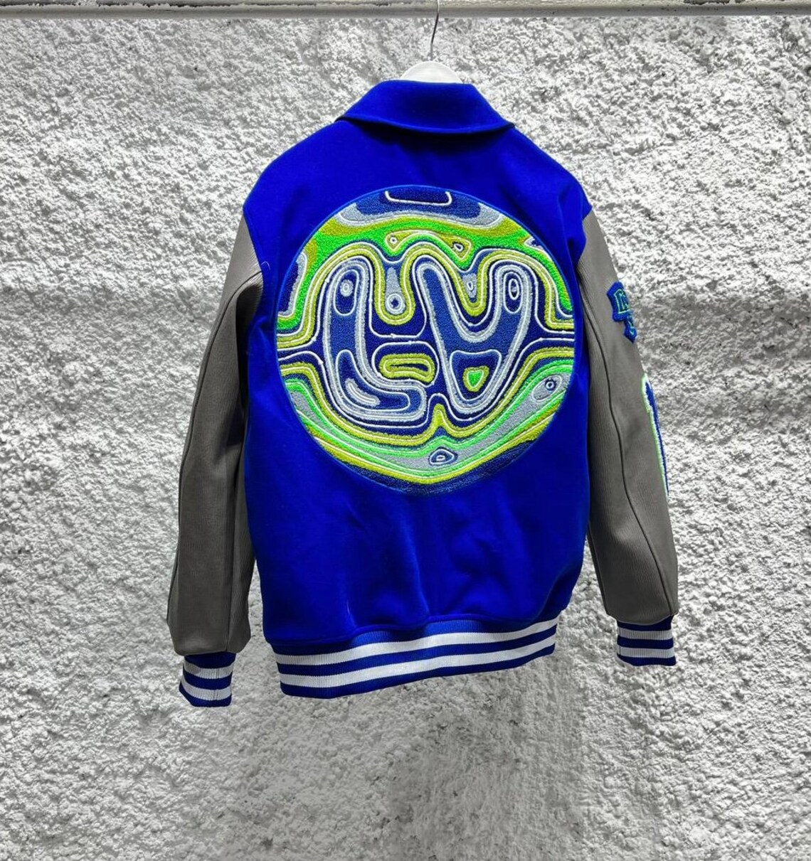 Vintage College Coats Premium Quality Jacket/college Coats Etsy