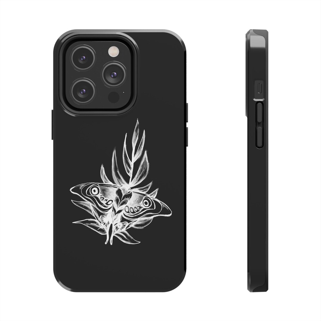 ELLIE PHONE CASE & WALLET