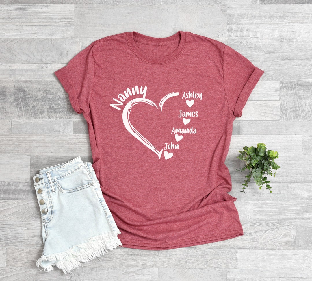 nanny-shirt-personalized-nanny-shirt-nanny-life-shirt-custom-nanny