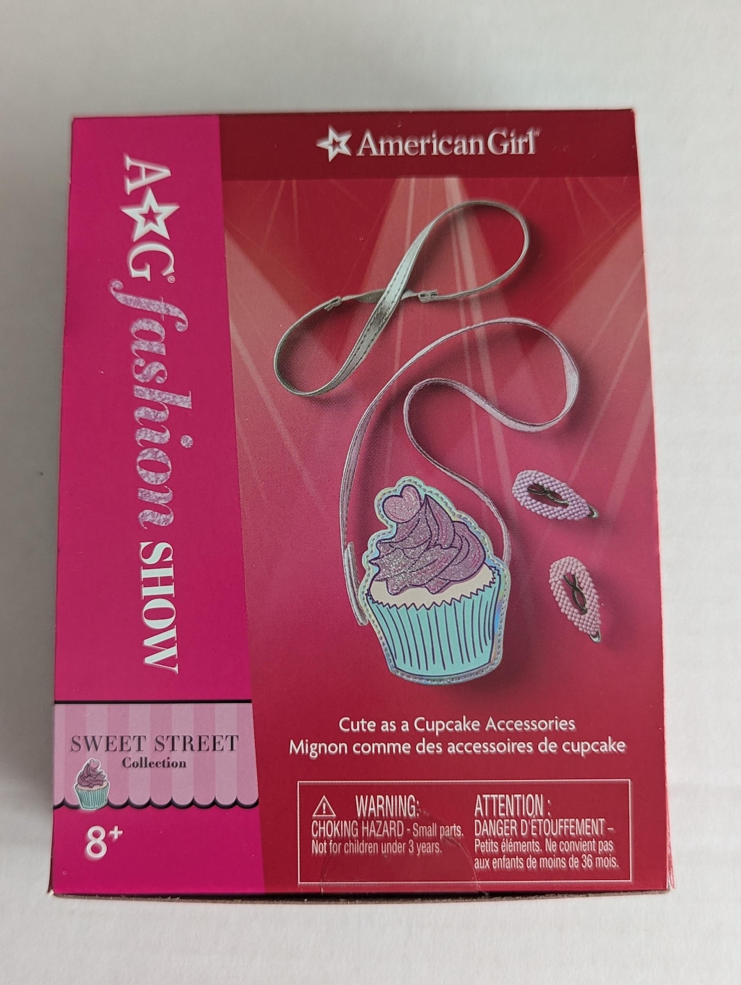 American Girl