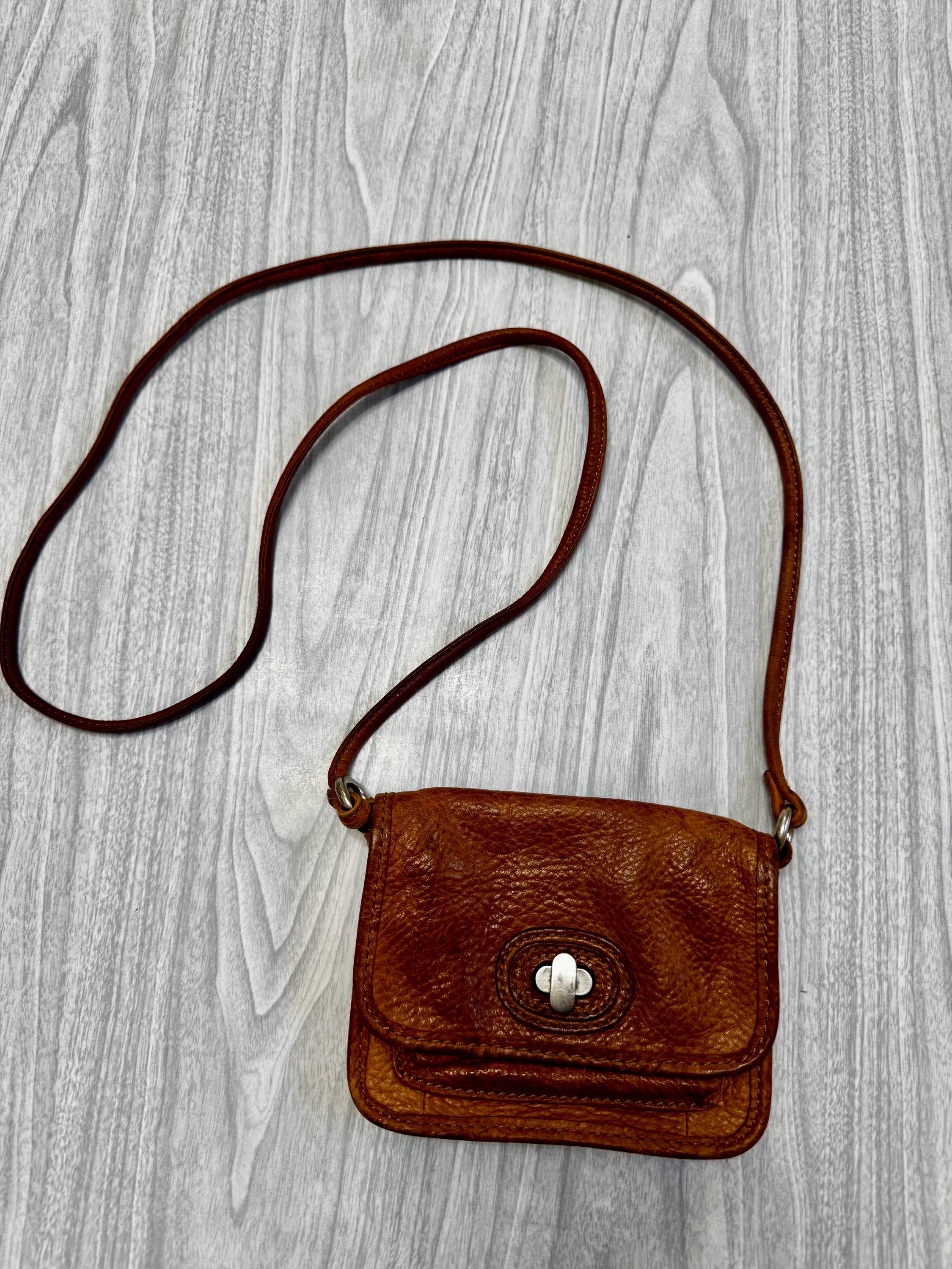 Y2k Fossil Purse - Etsy