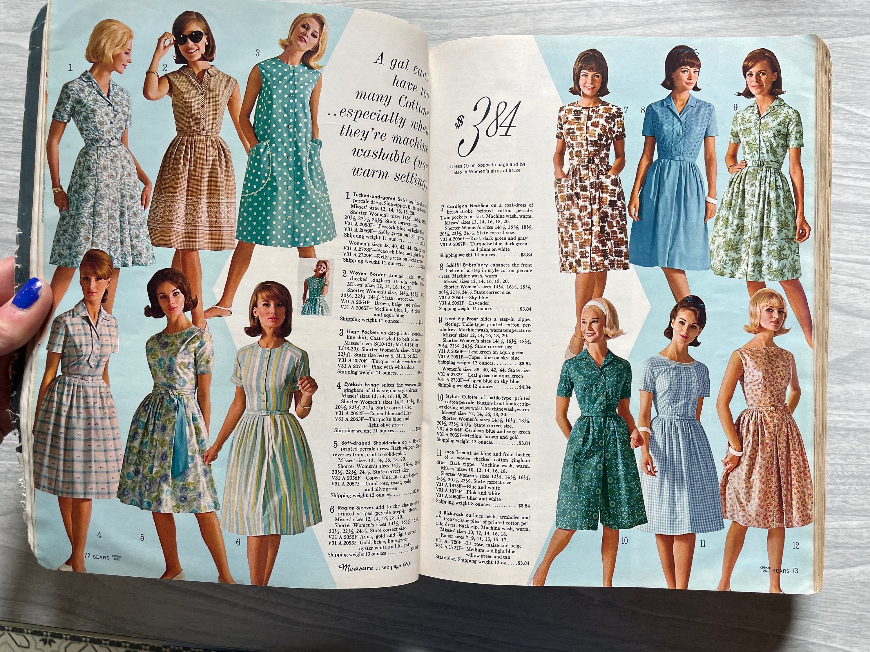 ABT-R様　まとめ買い商品 Holly Hobbie & Friends 2007 Fashion Dress Up Dolls Scrapbook