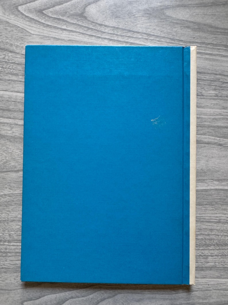 Vintage 1963 Dr. Seuss’s ABC Book Club First Edition Hardcover Kids ...