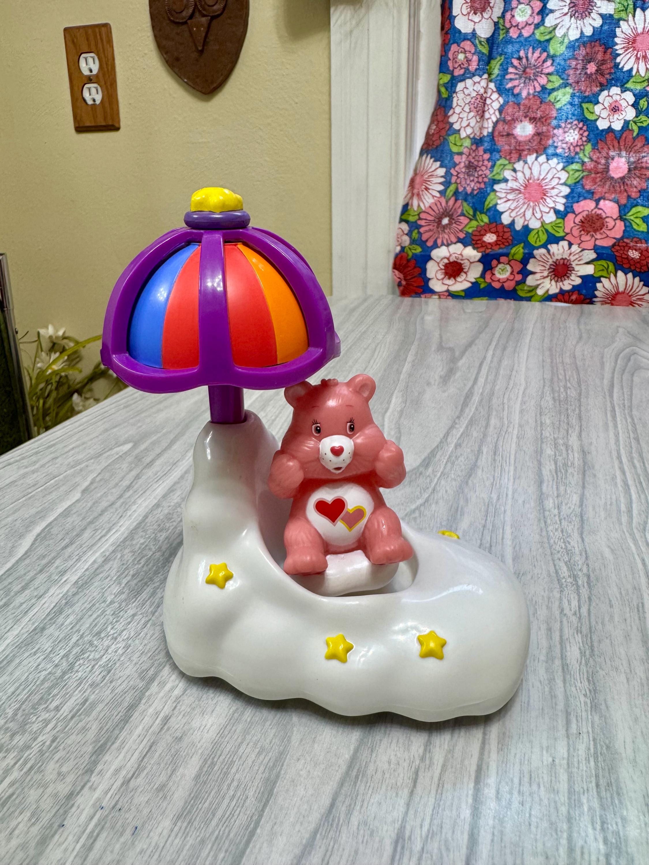 2003 Vintage Care Bear - Etsy