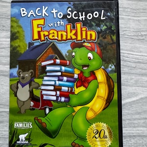 Nick Jr. Dvd - Etsy