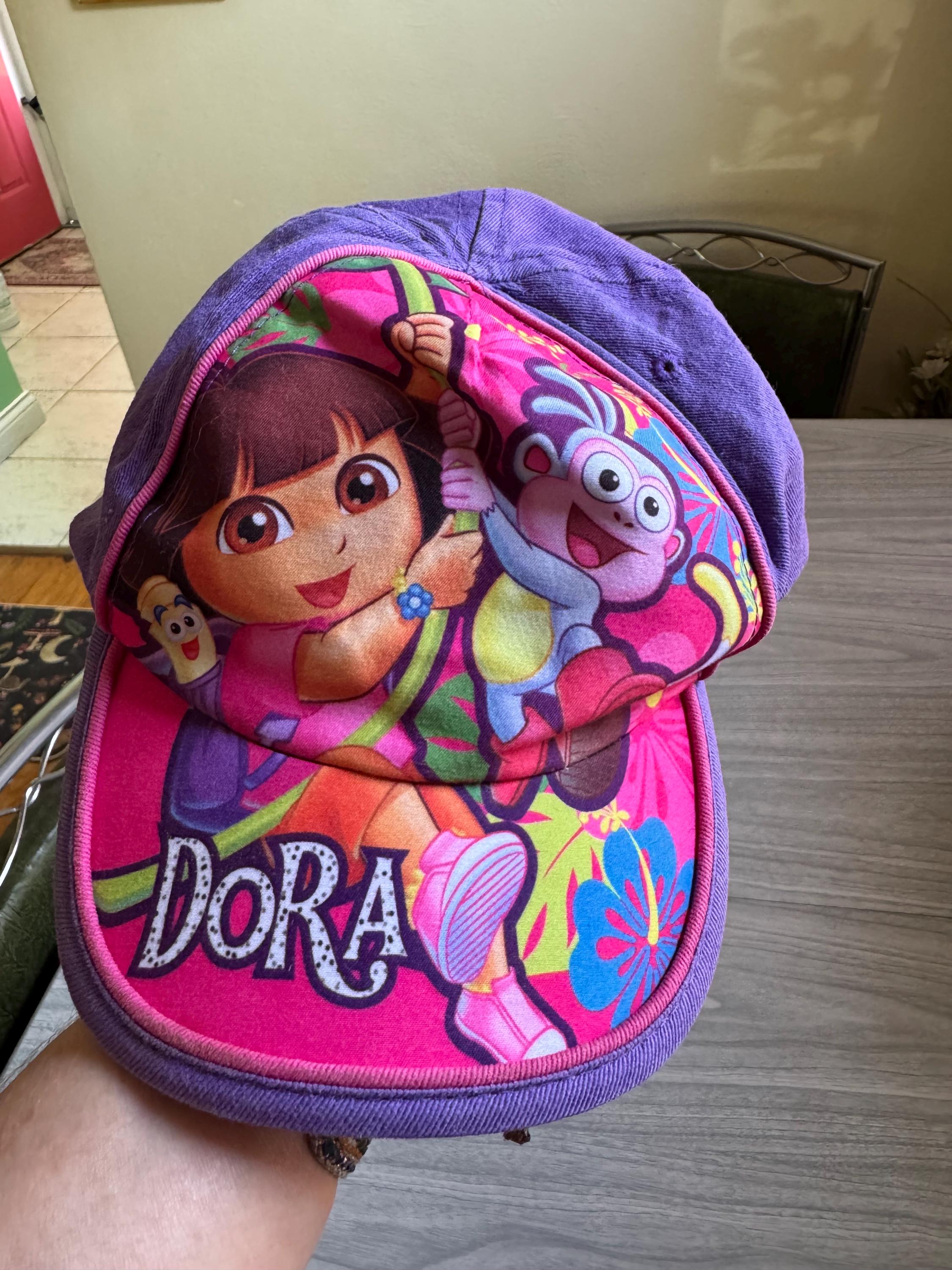 トップス DORA Dora the Explorer Clothing - Etsy