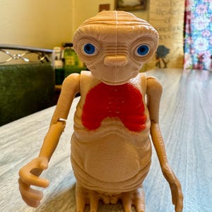 80s Et Toy - Etsy