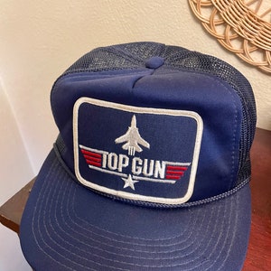 Tom Cruise Hat Cap - Etsy