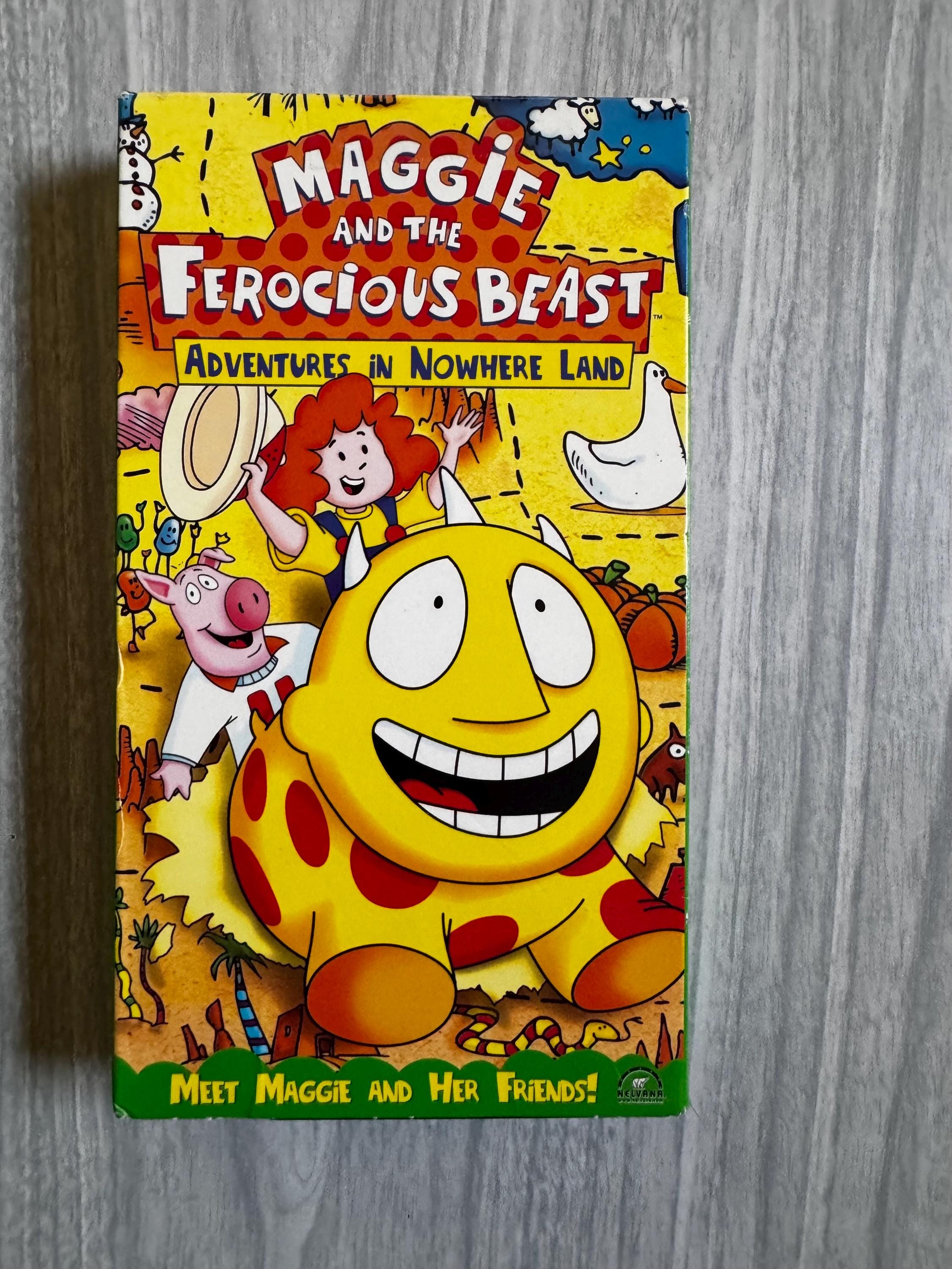 2002 Vhs - Etsy