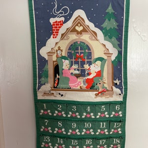 Avon Advent Calendar - Etsy