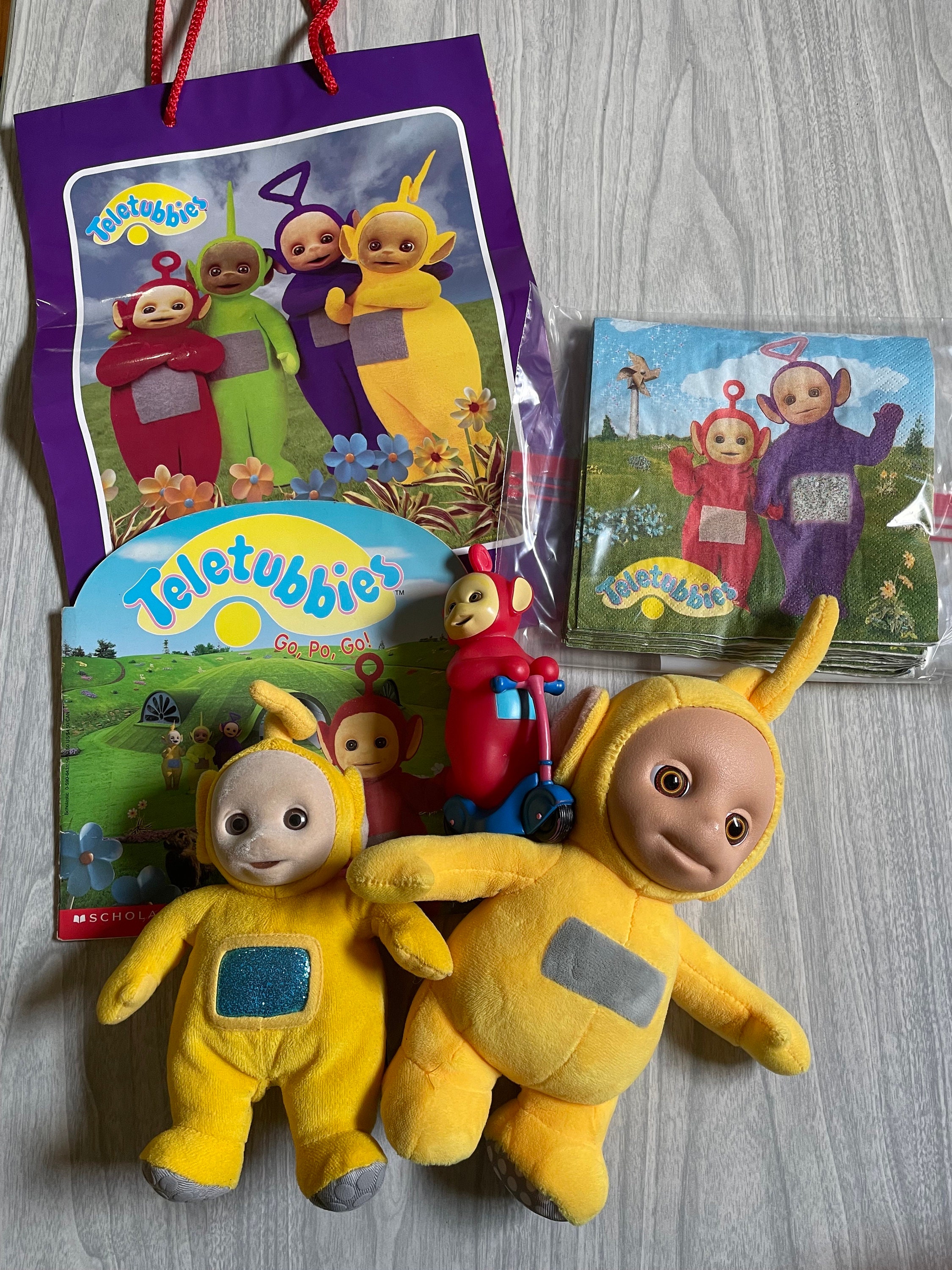 Vintage Lot of Teletubbies Memorabilia. 90s Kids Toys. Y2K Kids Tv Show. - Etsy Vintage Lot of Teletubbies Memorabilia. 90s Kids Toys. Y2K Kids Tv Show. - Etsy