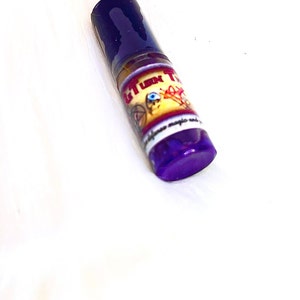 Return That Sh!t Back Oil | Reversible Oil | Return To Sender Oil | Banish Oil | Protection Oil