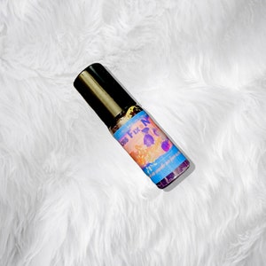 Boss Fix Oil |  Boss Fix’N  | Work Oil | Job Oil | Ritual Oil | Hoodoo Oil