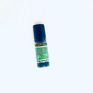 Kash Flow Oil | Money Drawing Oil | Abundance Oil | Prosperity Oil | Fast Money Oil