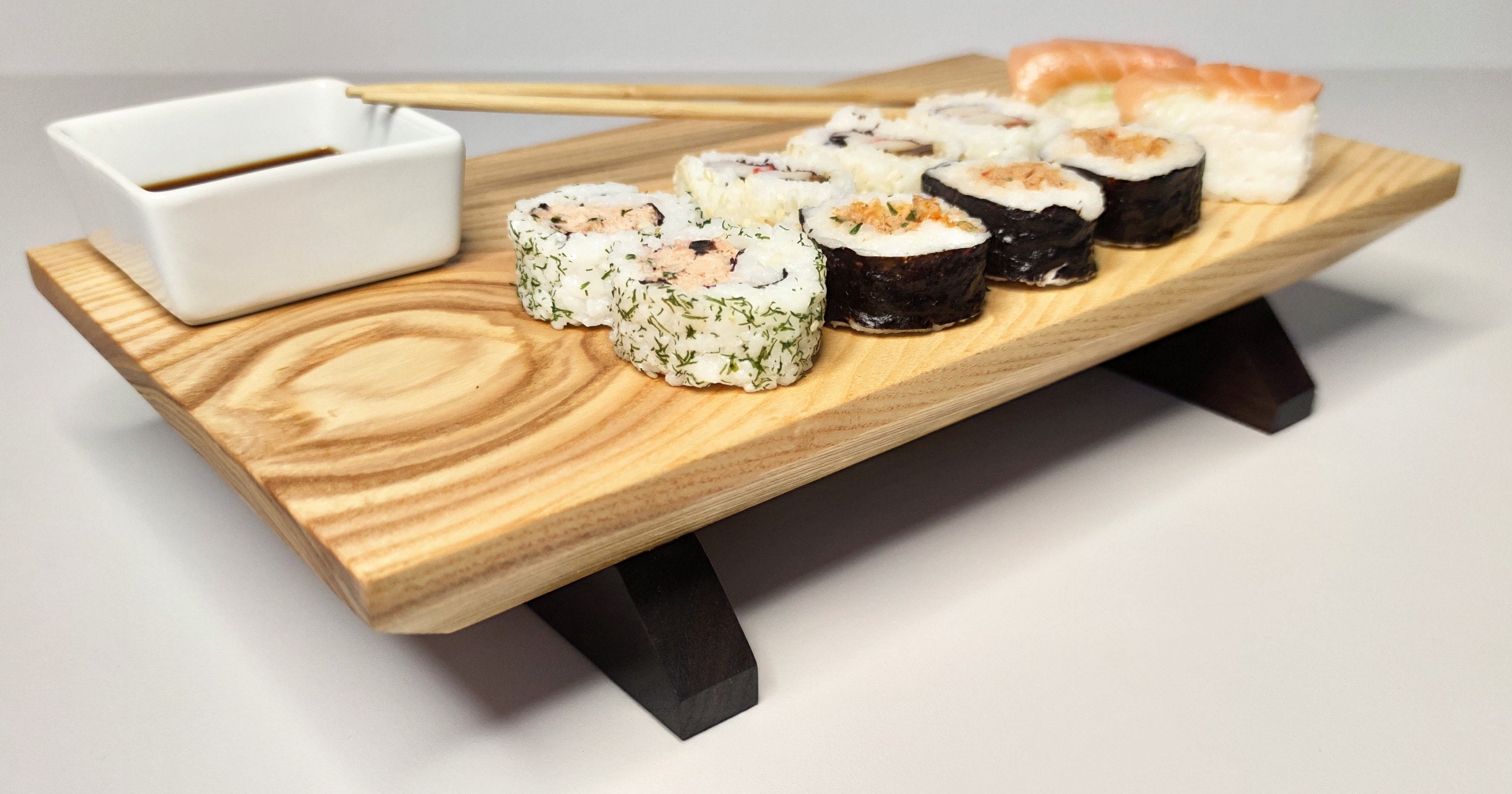 Sushi - Cheese Boards — TangoWoods